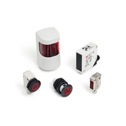 Фотоэлектрические датчики